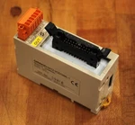 Omron SRT2-VOD16ML-1 24VDC Remote Terminal Output Used. Fixed Price $14.53.
