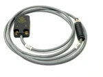 Turck BI8U-Q10-AP6X2 Inductive Sensor 200MA 10-30VDC 1662001. Fixed Price $35.99.