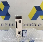 Schneider Electric Modicon BMXP341000 Processor Module M340/SERIES & BMXRMS008MP. Fixed Price $290.00.