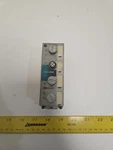 Allen Bradley 1798-OB8E Flex Armor 8PT Output Module 24VDC. Fixed Price $84.95.