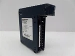 Ge Fanuc IC694MDL740A 12/24VDC 0.5A 16PT Grp Pos Output Module. Fixed Price $74.95.