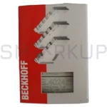 New Box Beckhoff EL4024 4-CHANNEL Analog Output Terminal. Fixed Price $296.32.