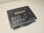 Unitronics JZ10-11-R16 Operator Panel Heating Master. Fixed Price $160.00.