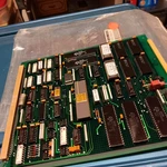Circuit Board Digital Module Woodward Governor. 5412-436A, 5464-441 Rev A.. Fixed Price $495.00.