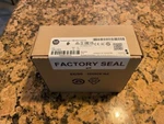 Allen-bradley 1769-L30ER Compactlogix 1MB Enet Controller New 2023 Sealed Box. Fixed Price $1121.84.