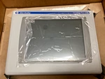 Allen-bradley 2711P-T10C4D8 Panelview Plus 1000 E2711PT10C4D8/A Touch. Fixed Price $1350.00.