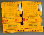 (1) Beckhoff EL2904 Plc Module. Fixed Price $32.50.