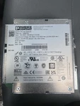 Phoenix Contact Power QUINT-PS/1AC/24DC/5 Supply 24V 5A 120W Unit. Fixed Price $80.00.