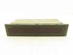Mitsubishi Electric Corp A6FD Digital Hmi Operator Display Panel 100/200V. Fixed Price $234.99.