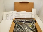 Ge Fanuc IC697ALG320E Output Analog Module, 4PT, Nib. Fixed Price $689.95.