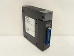 209231 New-no Box; Ge IC693MDL653AA Input Module; 24VDC; 32PT. Fixed Price $44.98.