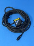 Idec 5DX Rear Laser MX1A-MK948-1 Displacement Sensor. Fixed Price $34.99.