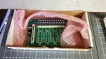 Gordos Crydom Mounting Board I/o Module, PB-16HQ. Fixed Price $14.99.