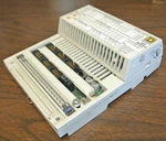 Square 52046-491-53 Devicenet Welder I/o Module + 170AZW88000 Base. Fixed Price $49.97.