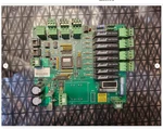 Circuit Board 31944343 Lctkauf Rev A, Bridgeport Vmc Free Priority. Fixed Price $229.99.