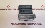 Ge IC200CHS001C I/o Carrier Barrier Style Module Base. Fixed Price $87.07.