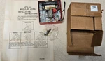 Ademco Red UFH-12 24VDC 0.125A Fire Alarm Horn Mechanical Device Mfg. Co.. Fixed Price $19.98.
