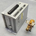 Allen Bradley 1398-DDM-009 Servo Drive Ultra Series 9101-1532 120/240VAC. Fixed Price $110.25.