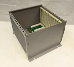 Siemens LR64027 (505-6508) 8-SLOT Rack Chassis Simatic. Fixed Price $51.11.