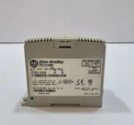 Allen Bradley Micrologix 1200 1762-IQ16/A. Fixed Price $149.99.