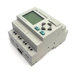 Idec FL1E-H12RCE Smartrelay Programmable Cpu 8XDC Input, 4XRELAY/10A Output. Fixed Price $99.99.