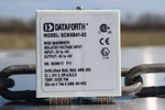 Dataforth Analog Wide Bandwidth Isolated Voltage Input Module, Model SCM5B41-02. Fixed Price $34.95.