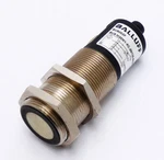 Balluff BUS003F M30M1-XC-20/130-S92K Ultrasonic Sensor -unused-. Fixed Price $441.88.