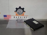 Texas Instruments Model 500-5008 Input Module 9-30VDC 15MA New Old Stock. Fixed Price $39.99.