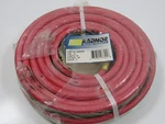 Radnor 64003325 Welding Hose Oxygen Acetylene 1/4" Ft #M2. Fixed Price $35.00.