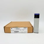 Allen-bradley 1756-DHRIO Ser Controllogix Plus/rio Comms Module. Fixed Price $1250.00.