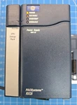 Ge Pacsystems IC695PSA040J RX3I 40W W/ IC695ACC400-AA Energy Pack. Fixed Price $600.00.