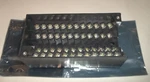 Toshiba EC300 ETBU31 Process Controller 48P Terminal Connector Module 3N8A0822-C. Fixed Price $24.99.