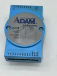 Advantech ADAM-6050 18-CH Isolated Digital I/o Modbus Tcp Module. Fixed Price $85.60.