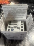 Allen-bradley 100-C09D10 + 100-S Series Contactor Control Relay Sl. Fixed Price $134.90.
