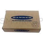 New In Box Banner T18SP6R Photoelectric Sensor. Fixed Price $105.99.