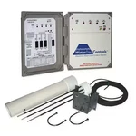 Waterline Controls WLC6000-120VAC Level High/low/ Heat Alarm. Fixed Price $1406.99.