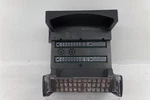 Ge Fanuc IC200CHS001H I/o Carrier Barrier Style. Fixed Price $39.95.