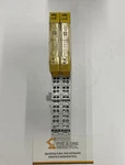 Pilz 312220 Pssu F Oz Digital I/o Module W/ Base Unit. Fixed Price $39.61.
