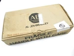Allen Bradley 1771-IT Input Module Date: 1990 Nsfs. Fixed Price $7188.00.