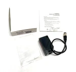 Allen Bradley 42BT-B2LBSL-F4 Ser. Photoswitch Long-range Bgs Sensor, Red. Fixed Price $284.99.