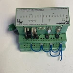 Phoenix Contact 2752961 Ibs Stme 24 Bk Dio 8/8/3-T Sps Processor. Fixed Price $598.61.
