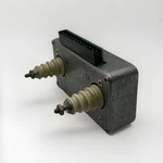 Inductotherm 170-7077-2 Board. Fixed Price $199.00.