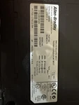 Allen Bradley 1756-IT6I2 Controllogix Analog Isolated Input Thermocouple Module. Fixed Price $300.00.