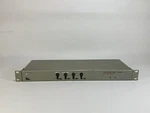 Aten Master View Plus 4-PORT PS/2 Vga Kvm Switch CS-9134 Working. Fixed Price $35.91.
