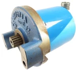 Sick AG101-4J2X42C21120 Stegmann Absolute Encoder 1033337 4096X4 Steps 10-32VDC. Fixed Price $1995.95.