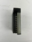 Mitsubishi QY40P Plc Output Unit Module 12/24VDC 0.1A. Fixed Price $50.00.