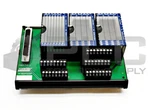 New Foxboro P0916SP-0C Input Module 240VAC Outputs. Fixed Price $700.00.