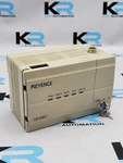 Keyence LK-2101 Laser Displacement Sensor Controller IP67 Class. Fixed Price $62.99.