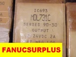 Ge Fanuc IC693MDL731C New Year Warranty. Fixed Price $109.00.