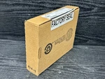 Surplus Open Allen Bradley 1756-OW16I 1756-0W161 Controllogix Output Module 2009. Fixed Price $325.93.